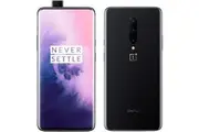 OnePlus 7 Pro Grey, Dual Sim, 128GB+6GB RAM - As New Condition (Refurbished)