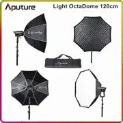 Aputure Light OctaDome 120cm Octagon Softbox for 300X 120D II 300D II 200X 60X