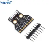 MA5532 AS3935 Breakout Board Lightning Thunder Storm Distance Detector Sensor
