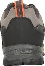 [Mountain Warehouse] Storm Womens Walking Shoes - Mesh Lining Sports Footwear, EVA Cushioning - Best for Spring, Summer, & Outdoors