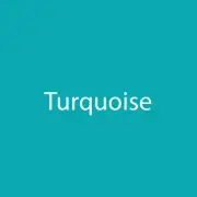 12" X 3 ft Turquoise - SoftFlex HTV - StarCraft Heat Transfer Vinyl for Shirts