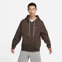 在飛比找momo購物網優惠-【NIKE 耐吉】外套 男款 運動連帽外套 AS M NK 