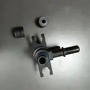 Parts Number AU5Z9C915B Vapor Canister Purge Valve Pack of 1 Piece
