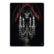 Anne Stokes Polar Fleece Throw