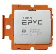 AMD EPYC 9554 CPU 64 Cores 3.1GHz Up to 3.75GHz DDR5 SP5 Processor , Unlocked