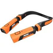 SP Tools SP81488 - Neck Light - SMD LED - With Dual Zone Wireless Charging Pad