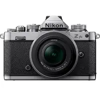 在飛比找PChome24h購物優惠-Nikon Z fc + NIKKOR Z DX 16-50