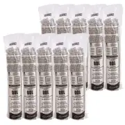 Dart DLW626 Open-Top Dome Lid for 16 oz. - 24 oz. Cups - Clear (1000/CT) New