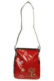 Crossbody Tree Of Love Bag--DEV-CBA-68