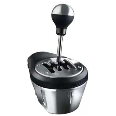 【Thrustmaster】TH8A Shifter addon(排檔器)