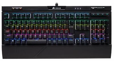 Corsair K70 RGB MK.2 MX Brown Japanese Gaming Keyboard KB441 CH-9109012-JP