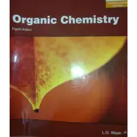 在飛比找蝦皮購物優惠-筆記 有機化學課堂筆記/Organic Chemistry 