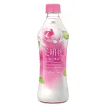 統一  美研社玫瑰花果茶400ML