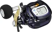 DAIWA Biaxial Reel with Counter 17 Tana Sensor 400 (2017 Model)