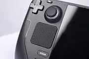 Luck&Link Touchpad Protector Steam Deck，Protective Skin Texture Sticker for steam Deck OLED&LCD Touch Trackpads，High end Textured Grip Skin (Matrix - Black)