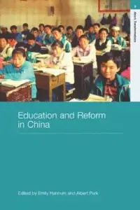 在飛比找博客來優惠-Education and Reform in China