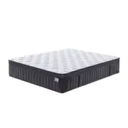 Paragon 5-Zone Pocket Spring Gel Memory Foam Premium Mattress 35cm Queen