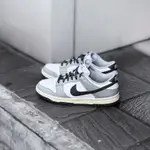 【代購】NIKE DUNK LOW LIGHT SMOKE GREY 煙灰 DD1503-117