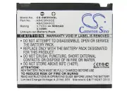 BATTERIE 900mAh Type AB423643CE For Samsung SGH-D830 SGH-D838 SGH-E840 SGH-E848