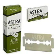 [Astra makeup] Astra blades stick x 20