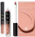Jaclyn Cosmetics Poutspoken Liquid Lipstick Get Real (DISCONTINUED)