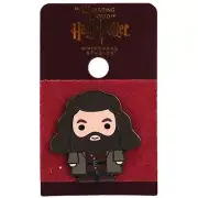 Universal Studios Harry Potter Chibi Hagrid Cutie Pin