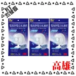 【3M + 附發票】電扇靜電空氣濾網 電風扇專用 濾網 電扇濾網 12吋3入 14吋3入 16吋3入 水亮媽咪