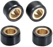 Kitaco 462-0104140 Majesty 250 Super Roller Set, 4 Pieces, 0.5 oz (14.0 g)