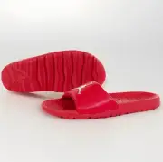 Jordan Break Slides University/Gym Red & White - Men’s US Size 9 /(10.5W) BNIB