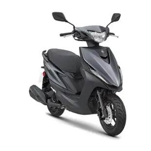 【YAMAHA 山葉】RS NEO 125-7期機車-UBS版-2023新車(24期-好禮2選1)