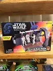 Starwars The Power Of The Force Detention Block Rescue
