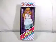 New Takara Rika chan Friend Fashionable Melny