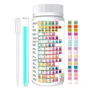 16 in 1 Water Testing Kits for Drinking Water- Home Water Test Kit,Water1040