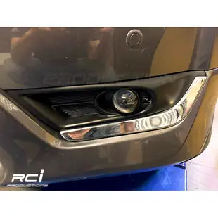 RC HID LED專賣店 CRV HONDA CRV5 HRV 專用 魚眼 霧燈 超越大燈照明 超高CP值 防水性佳