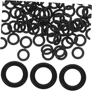 5mm Flat Washer Garden Sealing Kit Nbr Rubber Washer for Mechanical Equipment