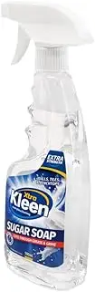 Xtra Kleen Trigger Spray Sugar Soap Cleaner, 500 ml