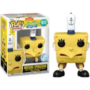 POP Spongebob Squarepants - Mocking Spongebob #1672