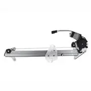 Tridon Window Regulator & Motor Assembly - TRM212