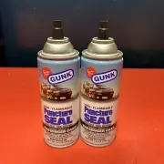 Solder Seal Gunk Puncture Seal Instant Tire Repair 14oz (2-Pack)