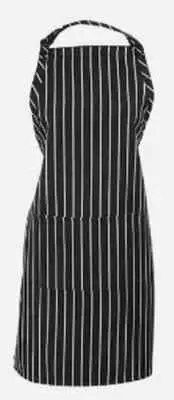 Mercer Culinary M61110BCS Genesis Chef Apron