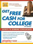 在飛比找三民網路書店優惠-Get Free Cash for College