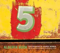 在飛比找博客來優惠-Alberta Book: Photographs by G