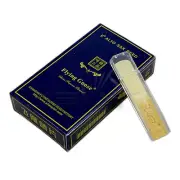 Premium Flying Goose Baritone Saxophone 6/pc per box reeds Strength #2 New