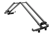 Seizmik Armory X-Rack For Can-Am Defender Max HD10 4x4 XMR DPS 2019-2023