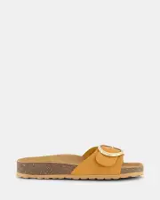 Miss Sofie Obi/Camel Womens Sandals 41