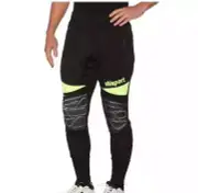 Uhlsport Neon AKZENT Abrasion Resistant Nano Tech PRO SOCCER GOALKEEPER PANT XXL