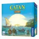 卡坦島 海洋擴充版 CATAN SEAFARER EXPANSION 繁體中文版 高雄龐奇桌遊 正版桌遊專賣 新天鵝堡