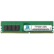 TP9W1 - Dell Compatible 16GB PC4-21300 DDR4-2666Mhz 2Rx8 1.2v Non-ECC UDIMM