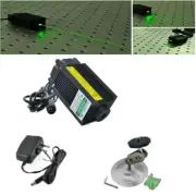 Escape Room Laser Light 532nm 100mW Green Laser Dot Module Long-distance Sight