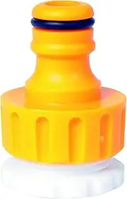 Hozelock 2184 water hose fitting - water hose fittings